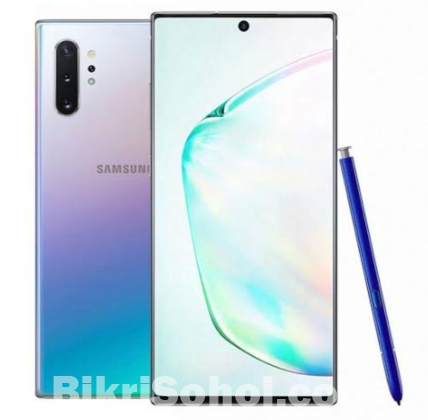 Samsung Galaxy Note 10 5G